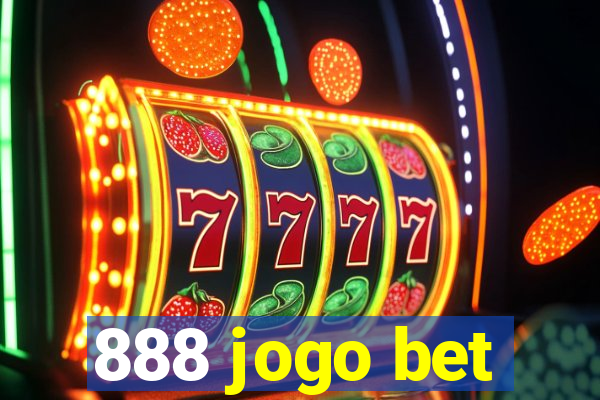 888 jogo bet
